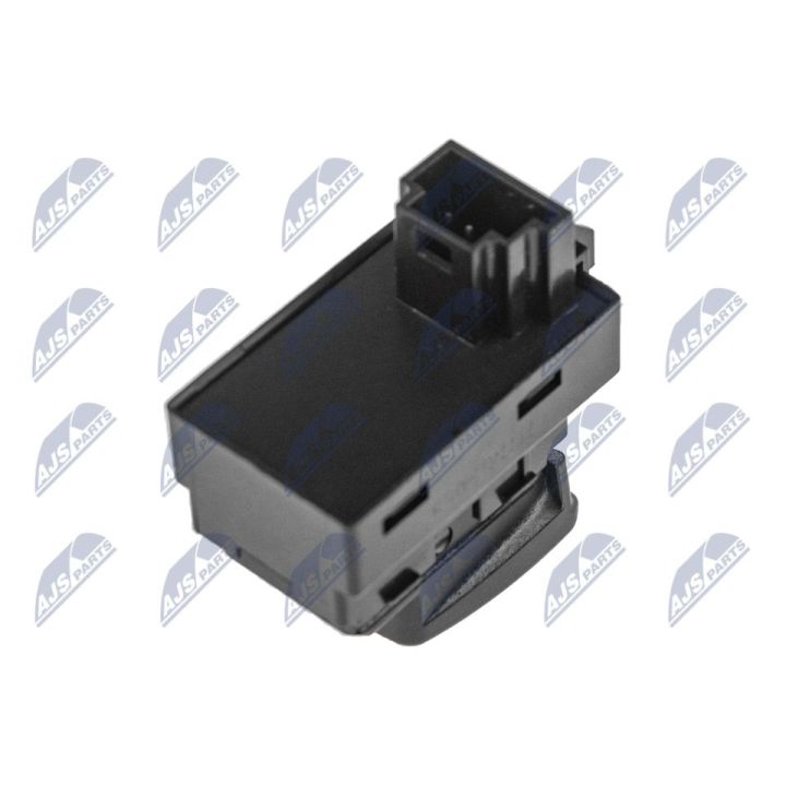 Jungiklis, lango pakėliklis NTY EWS-ME-053