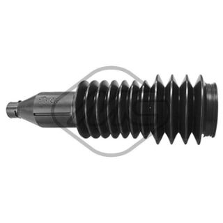 Gofruotoji membrana, vairavimas Metalcaucho 10722