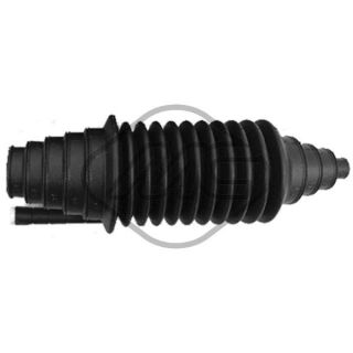 Gofruotoji membrana, vairavimas Metalcaucho 10735