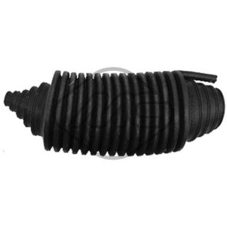 Gofruotoji membrana, vairavimas Metalcaucho 10738