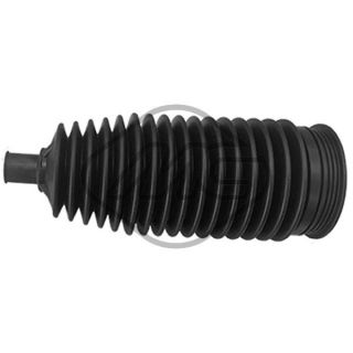 Gofruotoji membrana, vairavimas Metalcaucho 10745