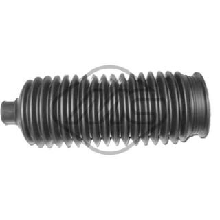 Gofruotoji membrana, vairavimas Metalcaucho 10750