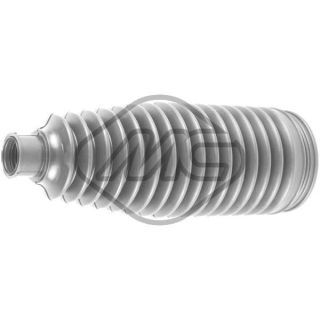 Gofruotoji membrana, vairavimas Metalcaucho 10763