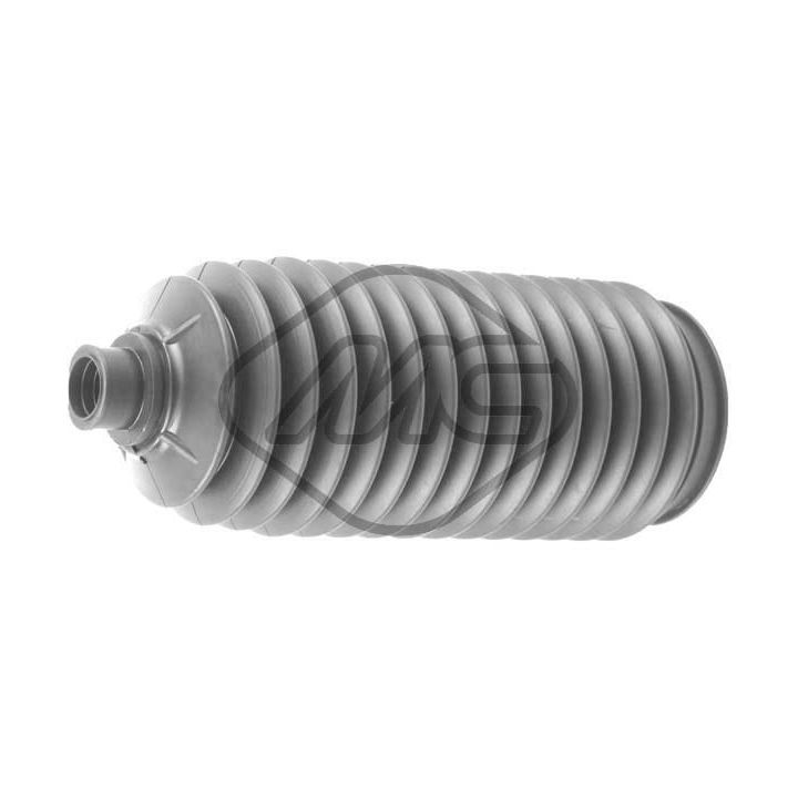 Gofruotoji membrana, vairavimas Metalcaucho 10768