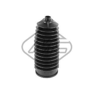 Gofruotoji membrana, vairavimas Metalcaucho 10774