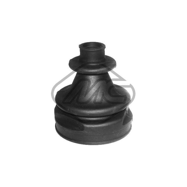 Gofruotoji membrana, kardaninis velenas Metalcaucho 00079