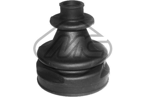 Gofruotoji membrana, kardaninis velenas Metalcaucho 00079