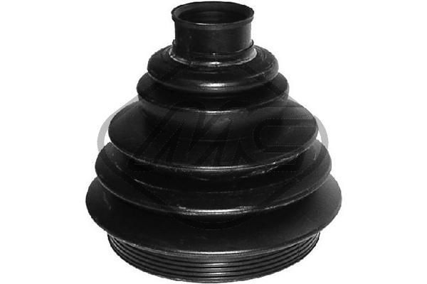 Gofruotoji membrana, kardaninis velenas Metalcaucho 00099