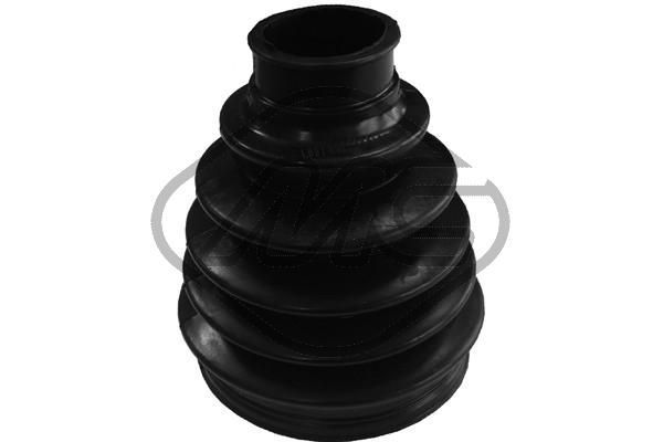 Gofruotoji membrana, kardaninis velenas Metalcaucho 00109