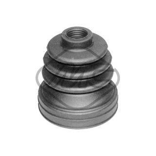 Gofruotoji membrana, kardaninis velenas Metalcaucho 00142