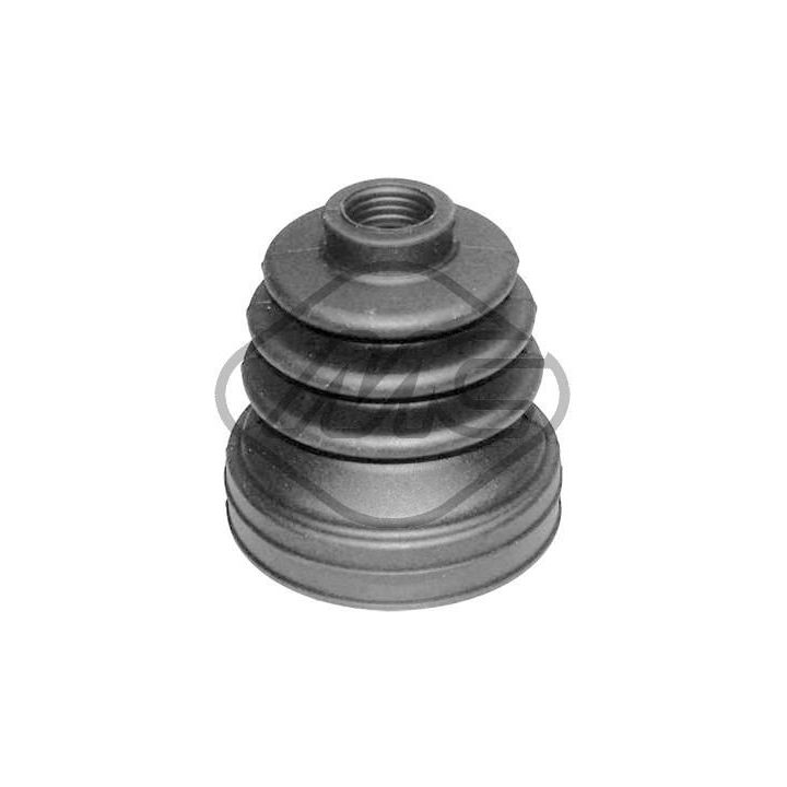 Gofruotoji membrana, kardaninis velenas Metalcaucho 00142