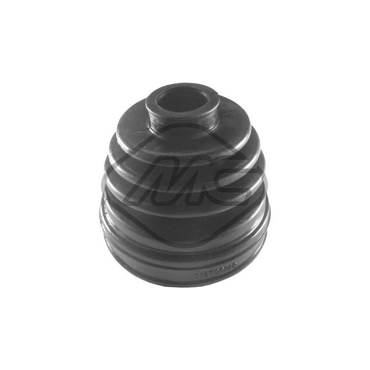 Gofruotoji membrana, kardaninis velenas Metalcaucho 00148