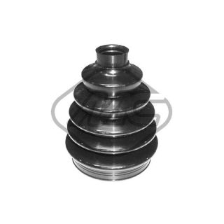 Gofruotoji membrana, kardaninis velenas Metalcaucho 00155