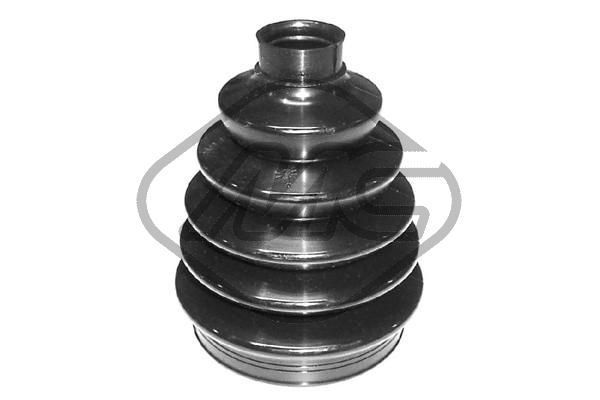 Gofruotoji membrana, kardaninis velenas Metalcaucho 00155