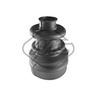 Gofruotoji membrana, kardaninis velenas Metalcaucho 00170