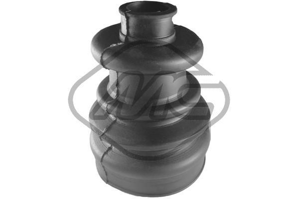 Gofruotoji membrana, kardaninis velenas Metalcaucho 00170