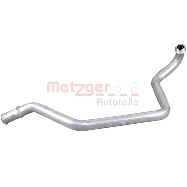 Vamzdis, šilumokaitis METZGER 4010471