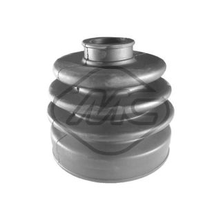 Gofruotoji membrana, kardaninis velenas Metalcaucho 00198