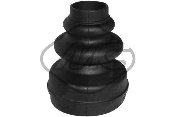 Gofruotoji membrana, kardaninis velenas Metalcaucho 00213