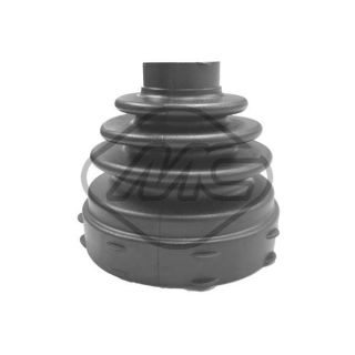 Gofruotoji membrana, kardaninis velenas Metalcaucho 00214