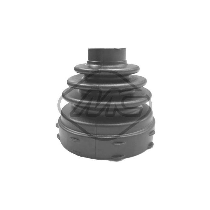 Gofruotoji membrana, kardaninis velenas Metalcaucho 00214