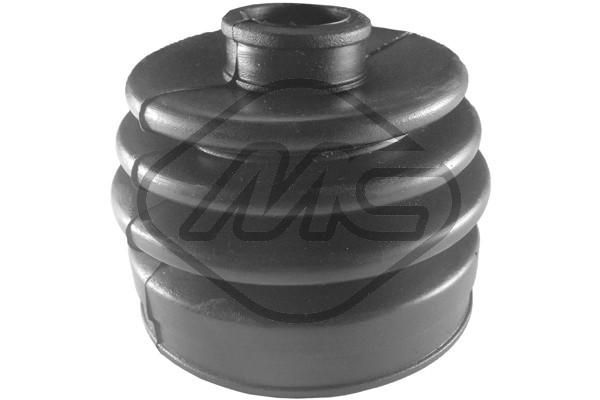 Gofruotoji membrana, kardaninis velenas Metalcaucho 00216