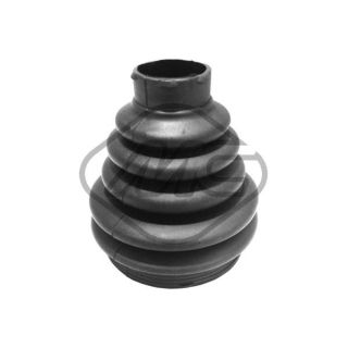 Gofruotoji membrana, kardaninis velenas Metalcaucho 00222