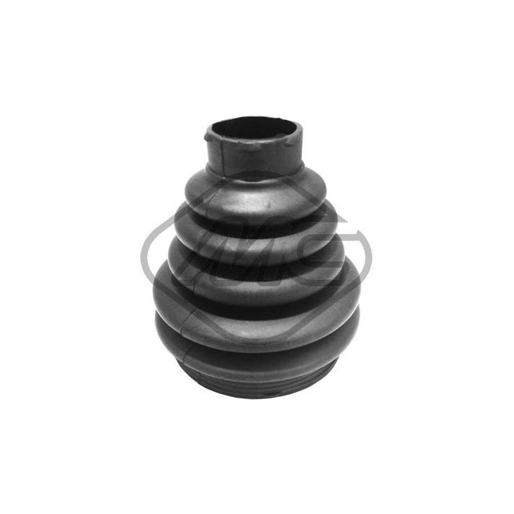 Gofruotoji membrana, kardaninis velenas Metalcaucho 00222