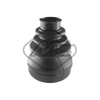 Gofruotoji membrana, kardaninis velenas Metalcaucho 00223