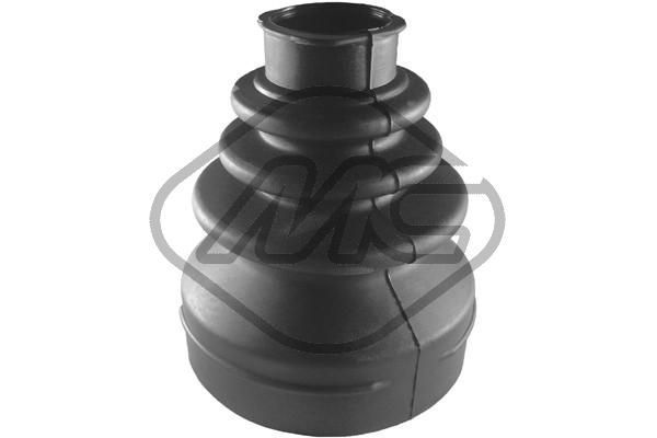 Gofruotoji membrana, kardaninis velenas Metalcaucho 00223