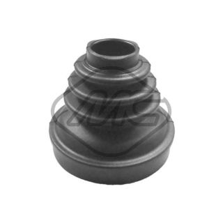 Gofruotoji membrana, kardaninis velenas Metalcaucho 00226