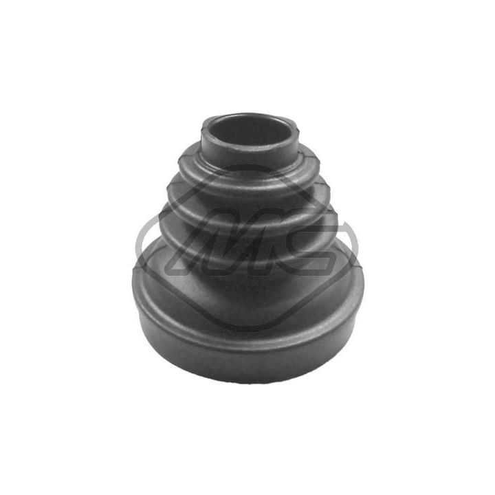 Gofruotoji membrana, kardaninis velenas Metalcaucho 00226