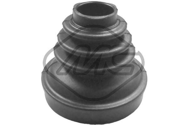 Gofruotoji membrana, kardaninis velenas Metalcaucho 00226