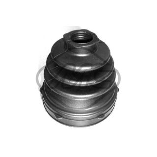 Gofruotoji membrana, kardaninis velenas Metalcaucho 00234