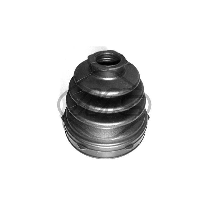 Gofruotoji membrana, kardaninis velenas Metalcaucho 00234