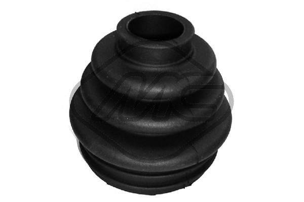 Gofruotoji membrana, kardaninis velenas Metalcaucho 00241