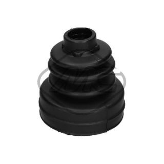 Gofruotoji membrana, kardaninis velenas Metalcaucho 00242