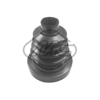 Gofruotoji membrana, kardaninis velenas Metalcaucho 00246