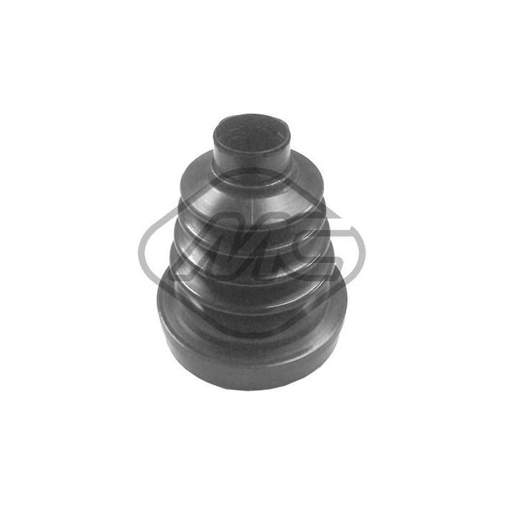 Gofruotoji membrana, kardaninis velenas Metalcaucho 00246