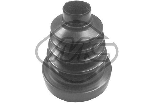 Gofruotoji membrana, kardaninis velenas Metalcaucho 00246