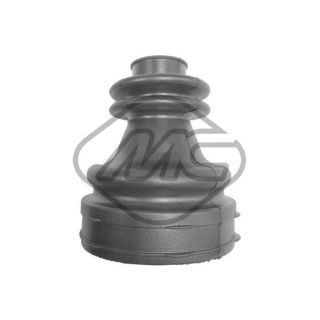 Gofruotoji membrana, kardaninis velenas Metalcaucho 00267