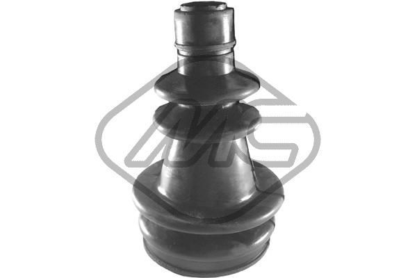 Gofruotoji membrana, kardaninis velenas Metalcaucho 00272