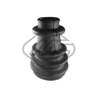 Gofruotoji membrana, kardaninis velenas Metalcaucho 00274