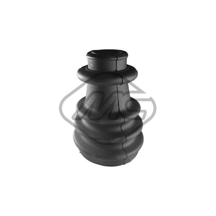 Gofruotoji membrana, kardaninis velenas Metalcaucho 00274