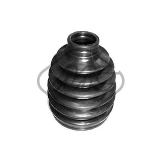 Gofruotoji membrana, kardaninis velenas Metalcaucho 00279