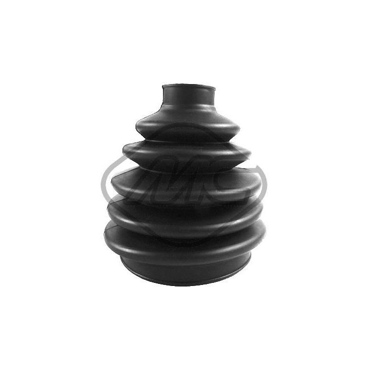 Gofruotoji membrana, kardaninis velenas Metalcaucho 00297