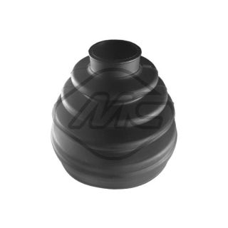 Gofruotoji membrana, kardaninis velenas Metalcaucho 00307