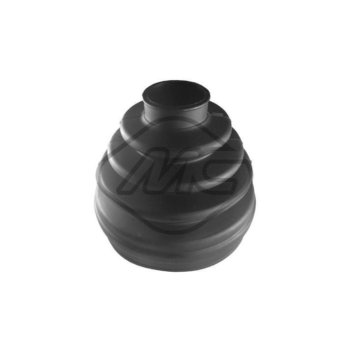 Gofruotoji membrana, kardaninis velenas Metalcaucho 00307