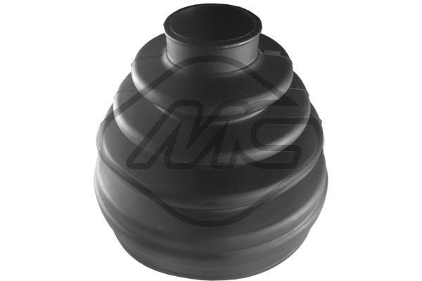 Gofruotoji membrana, kardaninis velenas Metalcaucho 00307