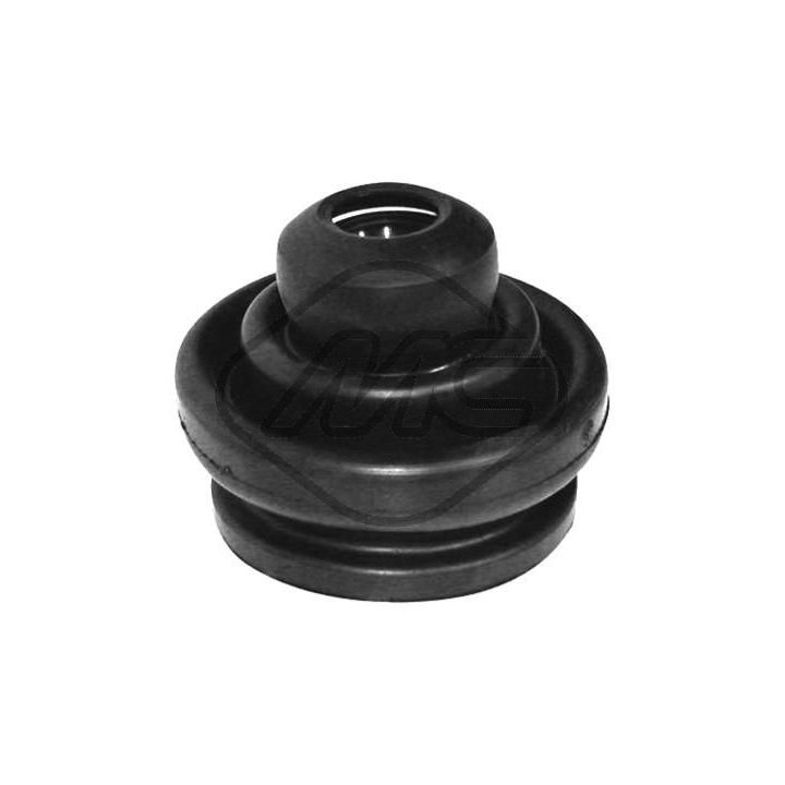 Gofruotoji membrana, kardaninis velenas Metalcaucho 00313